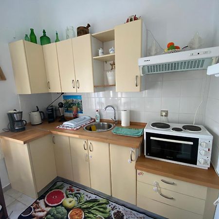 Kleopatra Sweet Home 锡米 外观 照片